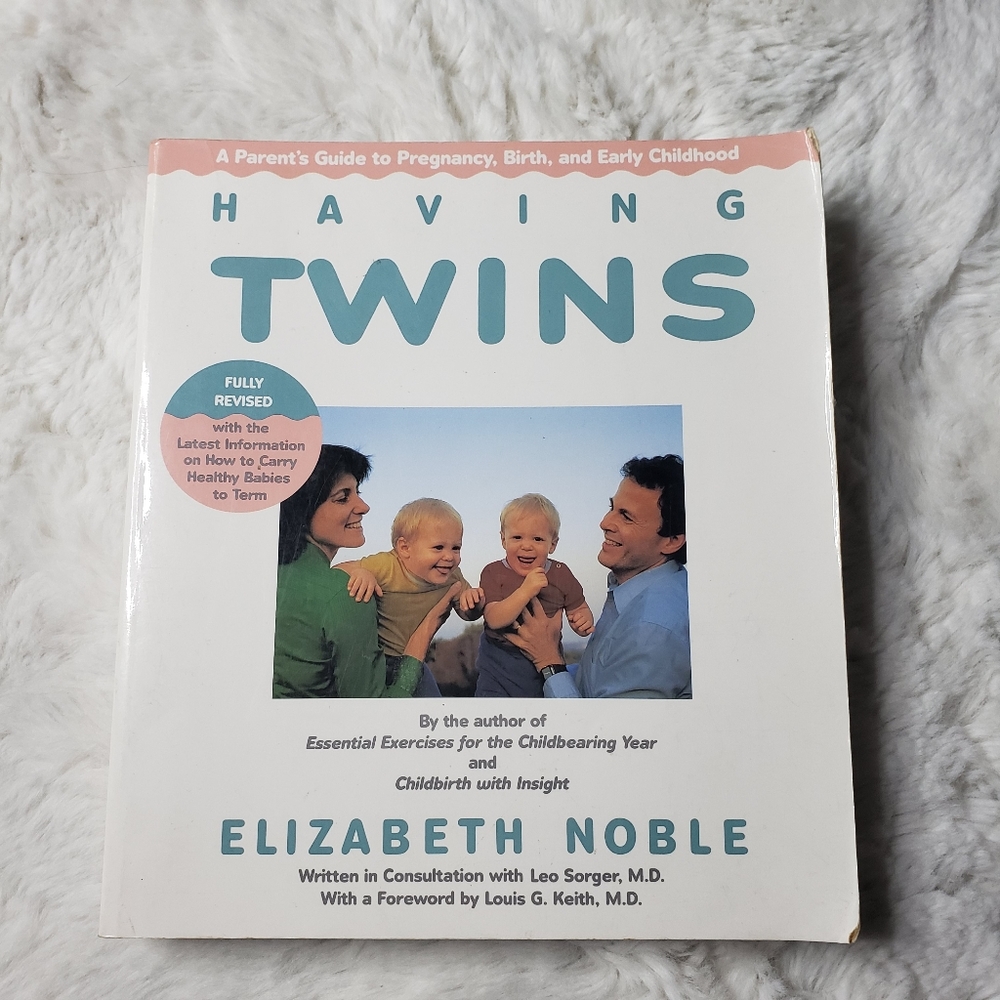 Having Twins